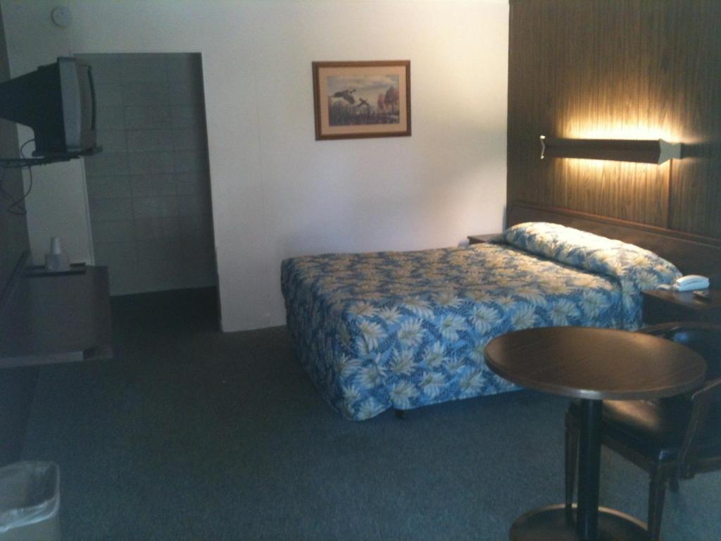 Teton Gables Motel Jackson Zimmer foto
