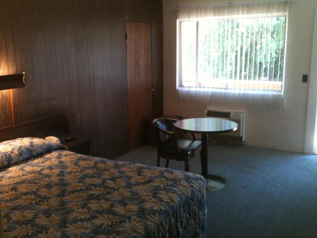 Teton Gables Motel Jackson Zimmer foto